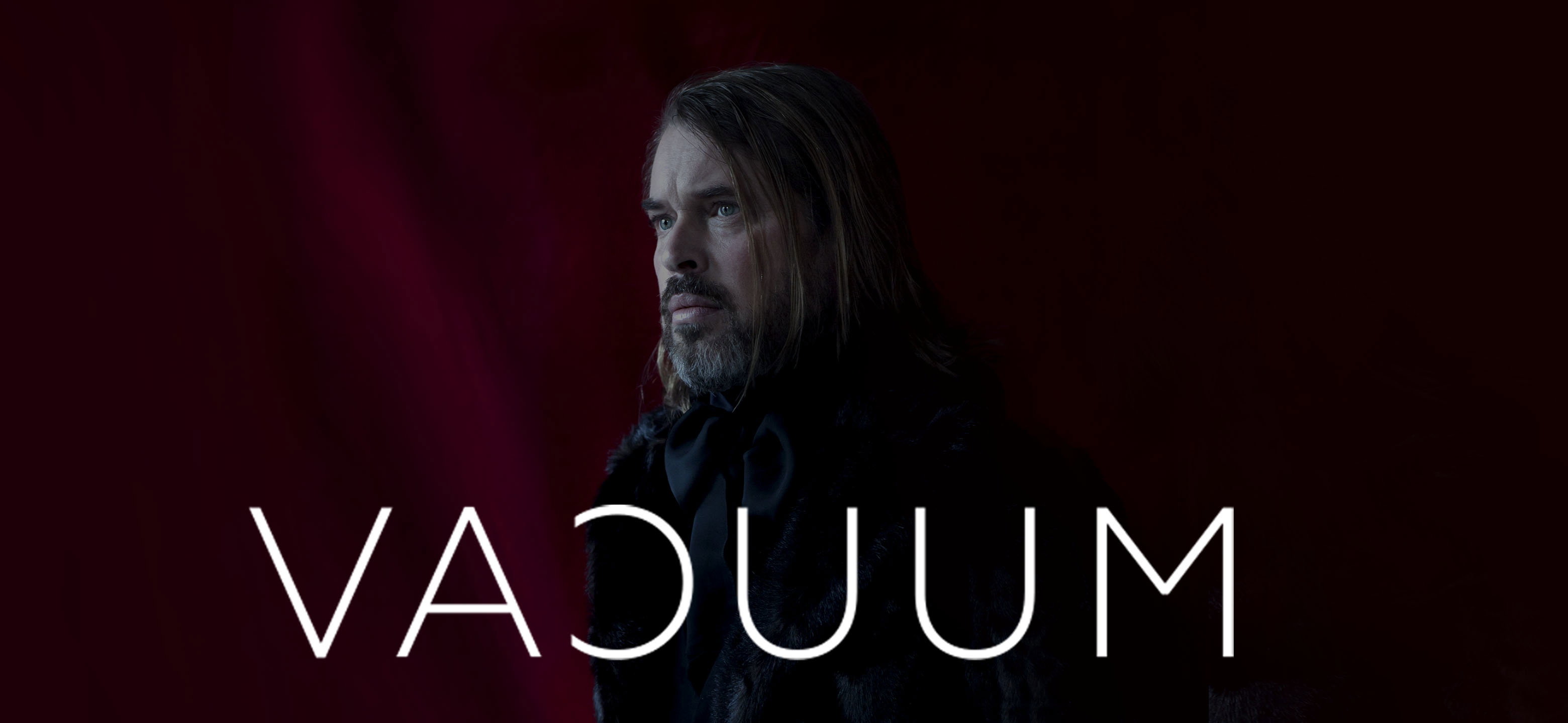 Vacuum