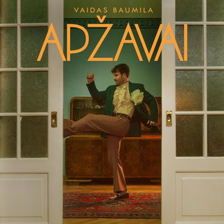 Vaidas Baumila
