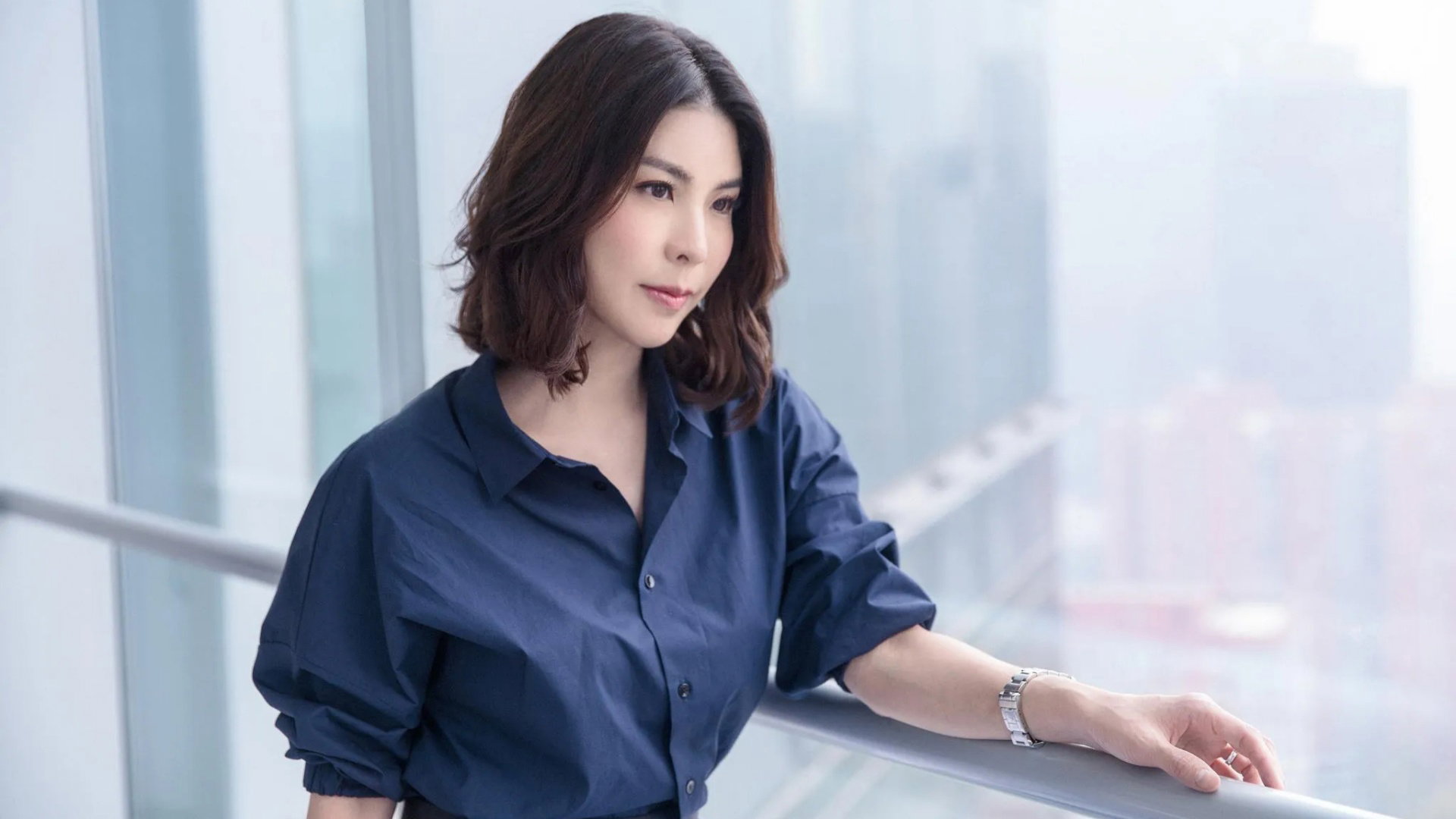 Valen Hsu
