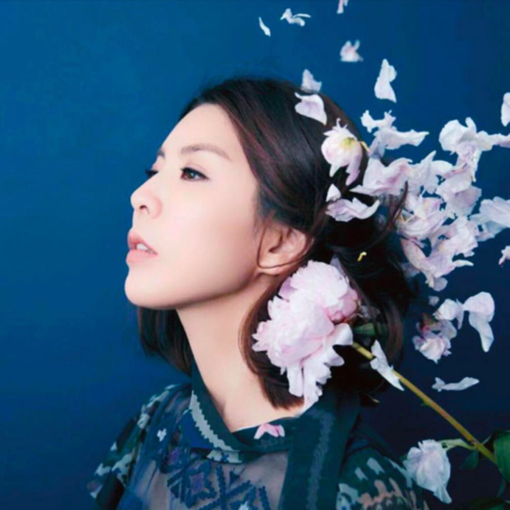 Valen Hsu