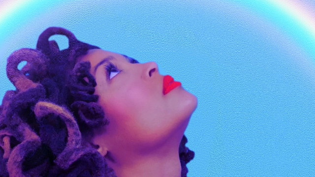 Valerie June