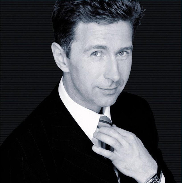 Valeriy Syutkin