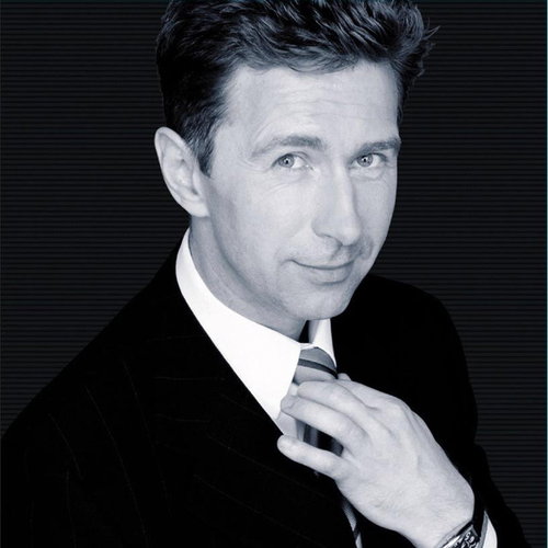 Валерий Сюткин