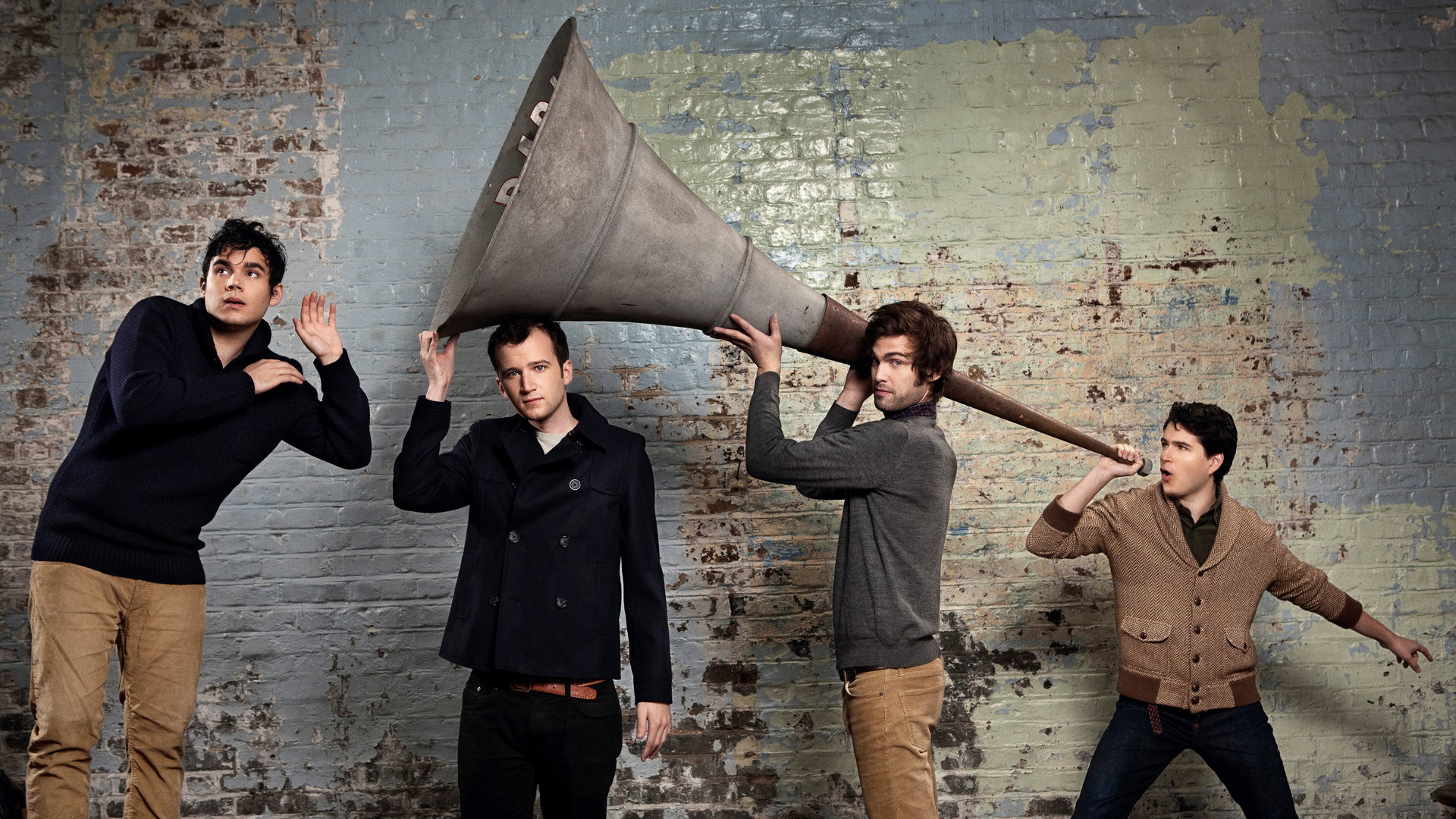 Vampire Weekend