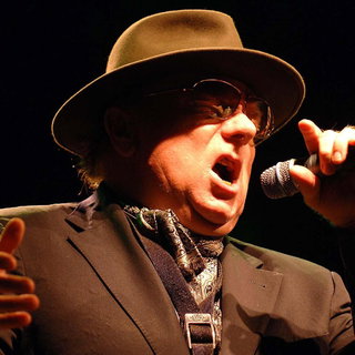 Van Morrison