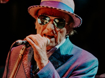 Van Morrison
