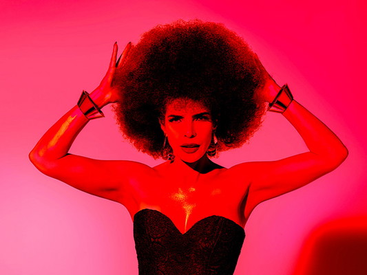 Vanessa Da Mata