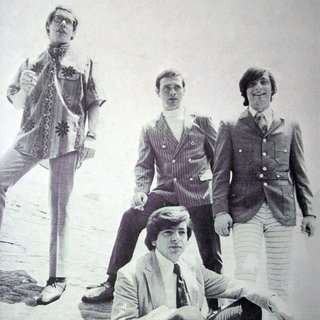 Vanilla Fudge