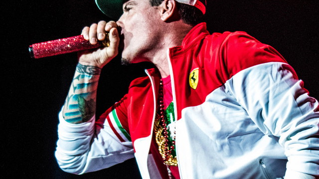 Vanilla Ice