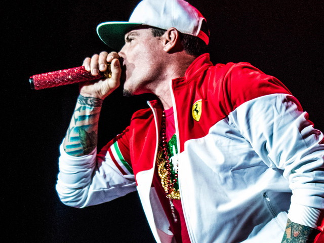 Vanilla Ice