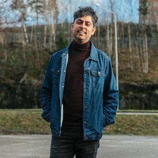 Varun Grover