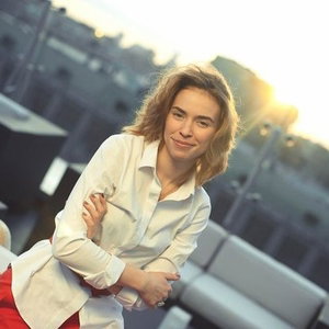 Varvara Vizbor