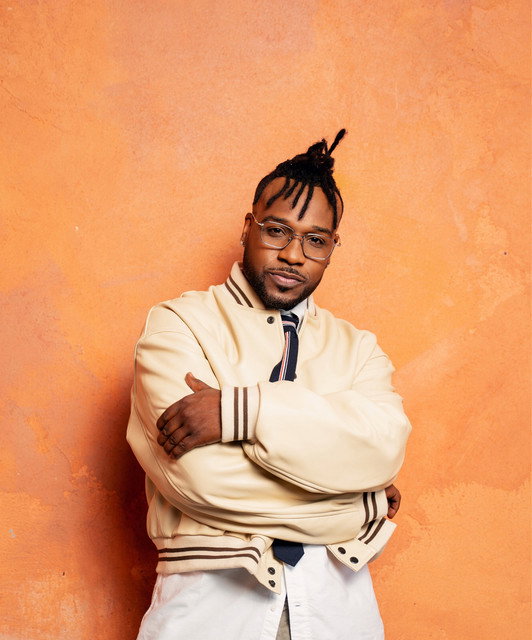 VaShawn Mitchell