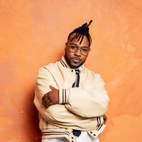 VaShawn Mitchell