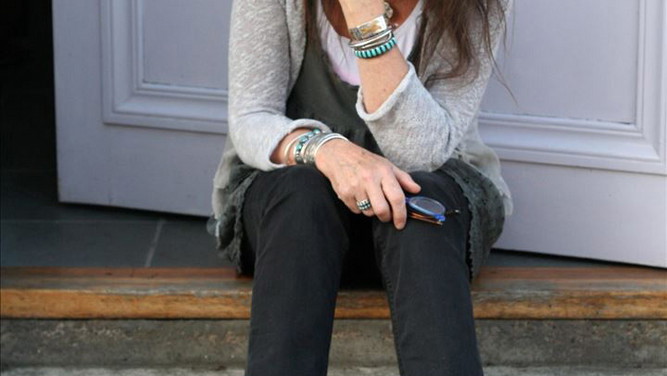 Vashti Bunyan