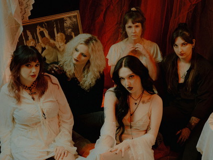 VENUS GRRRLS