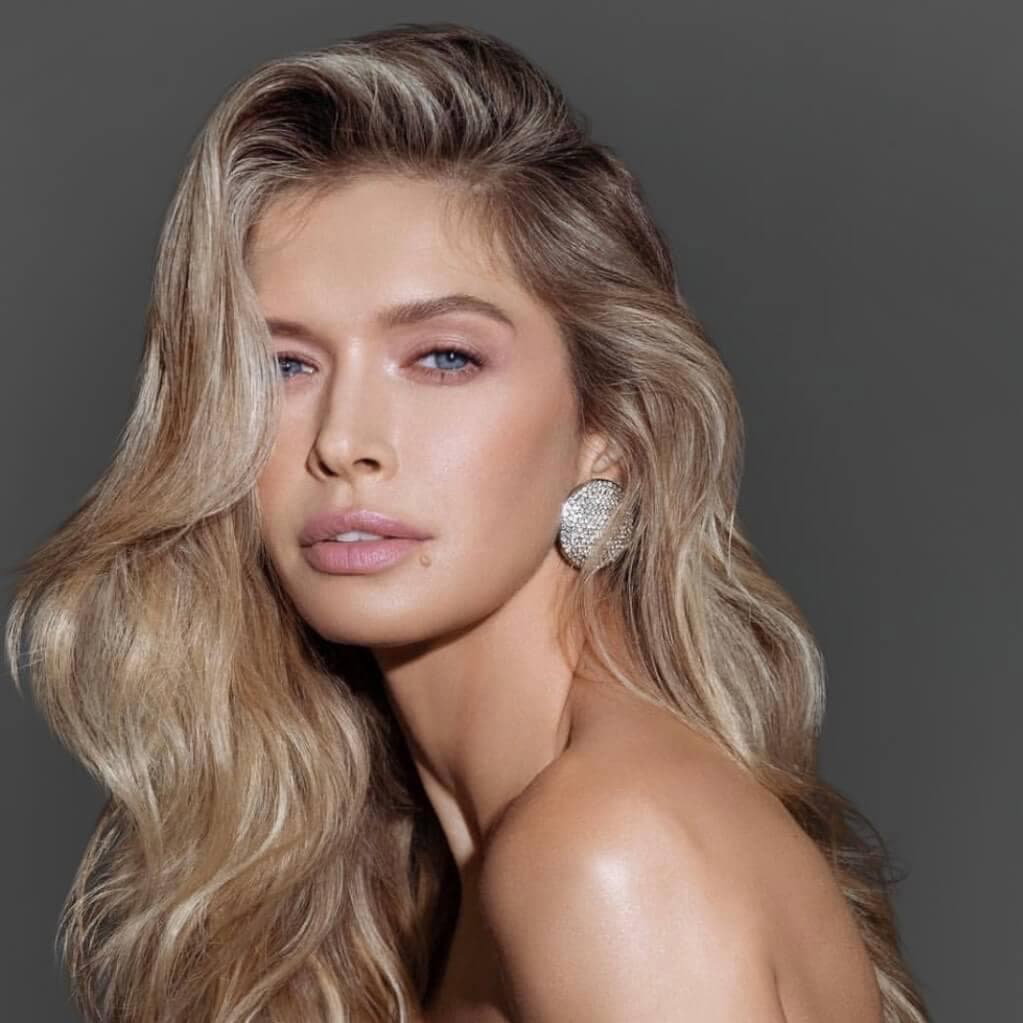 Vera Brezhneva