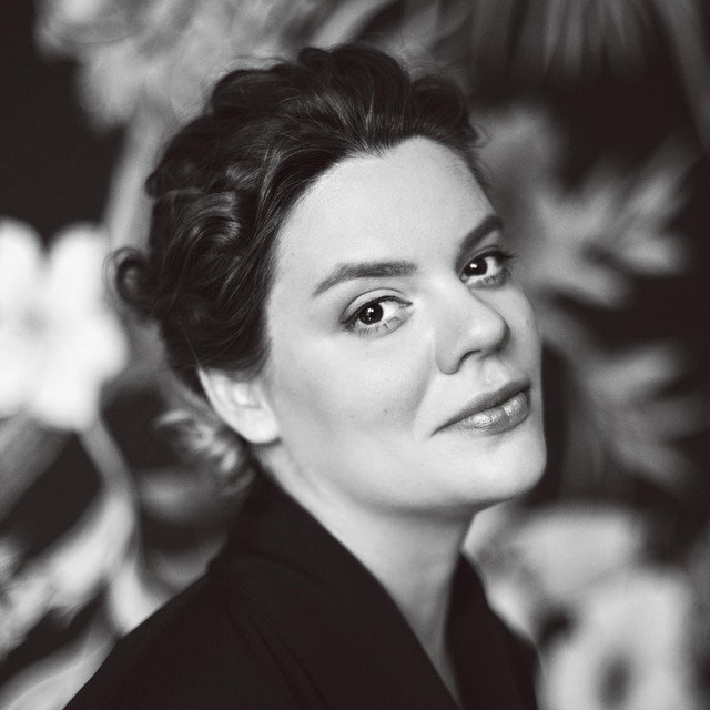 Вера Полозкова