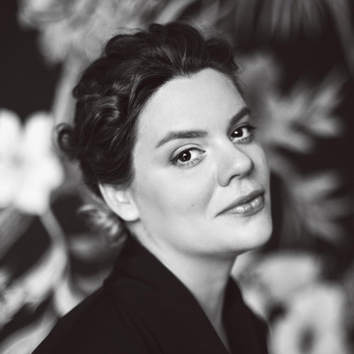 Вера Полозкова