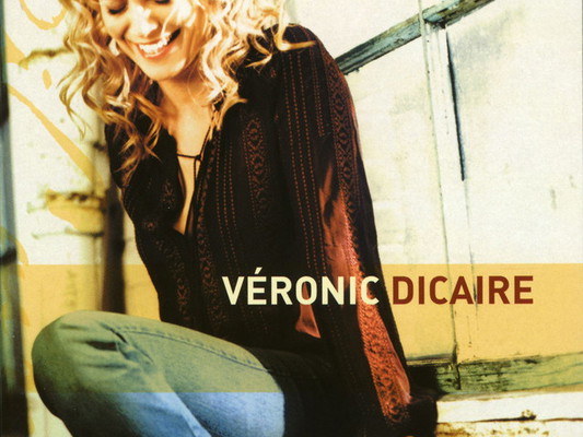 Veronic DiCaire
