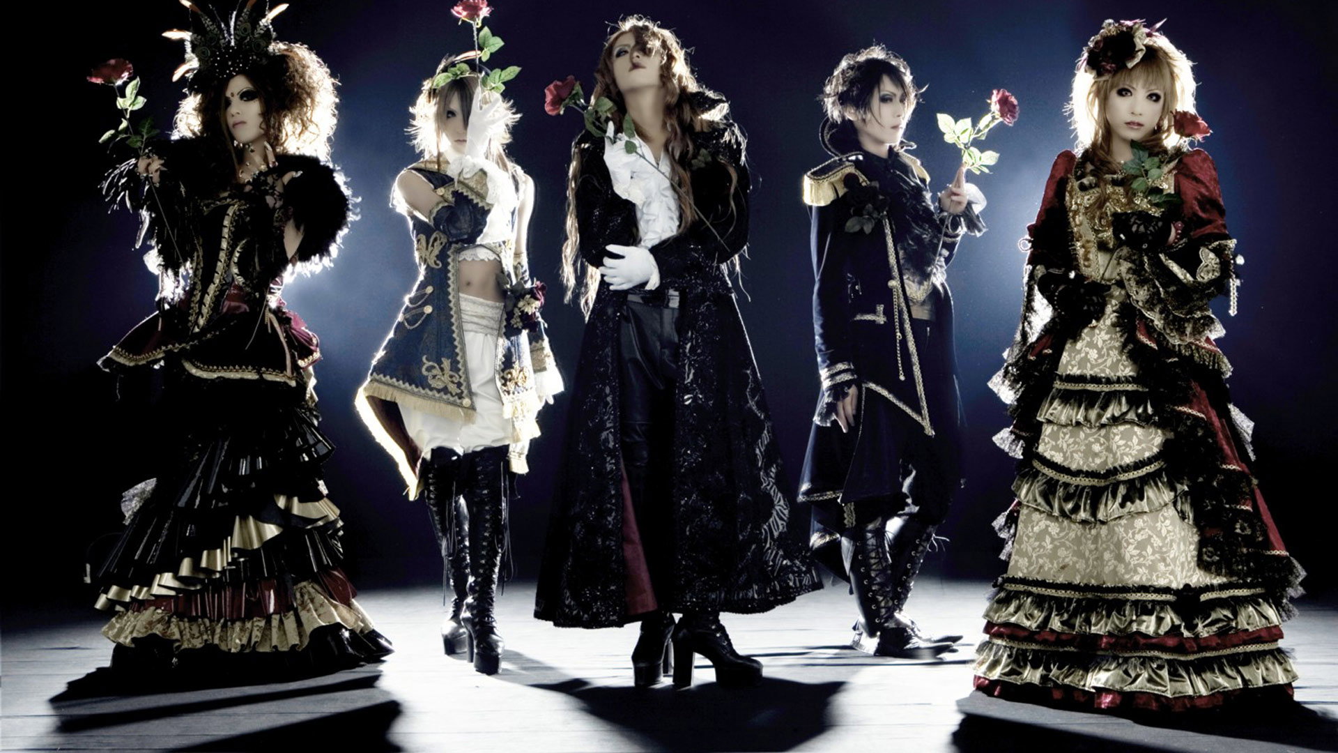 Versailles