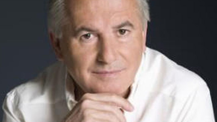 Víctor Manuel