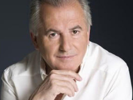 Víctor Manuel