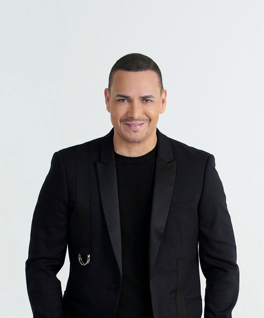 Víctor Manuelle