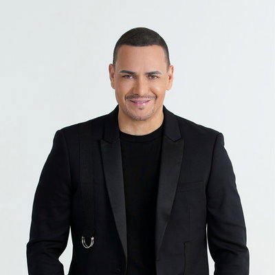 Víctor Manuelle