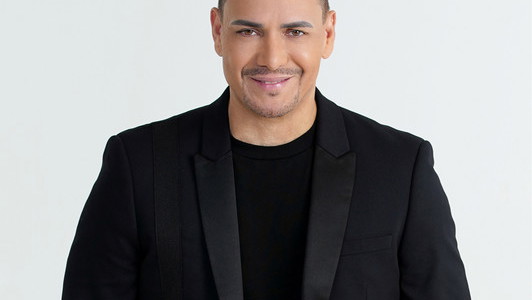 Víctor Manuelle & Jerry Rivera