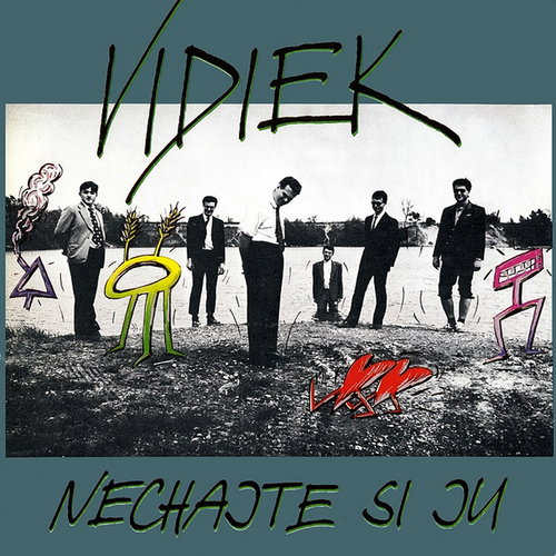 Vidiek