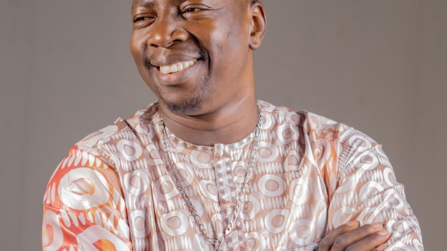 Vieux Farka Touré