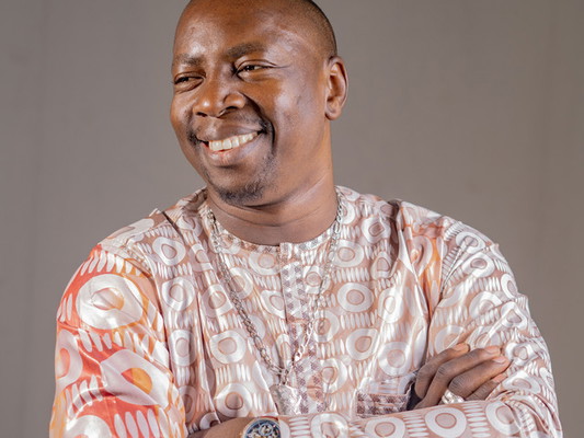 Vieux Farka Touré