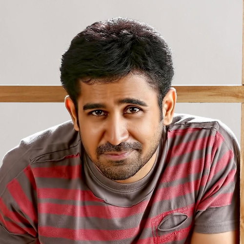 Vijay Antony