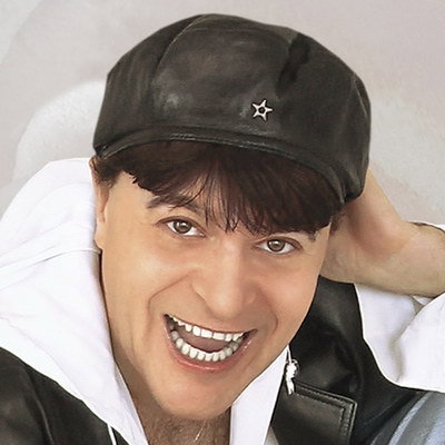 Виктор Королёв