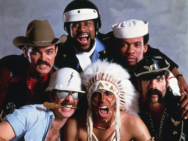 Village People