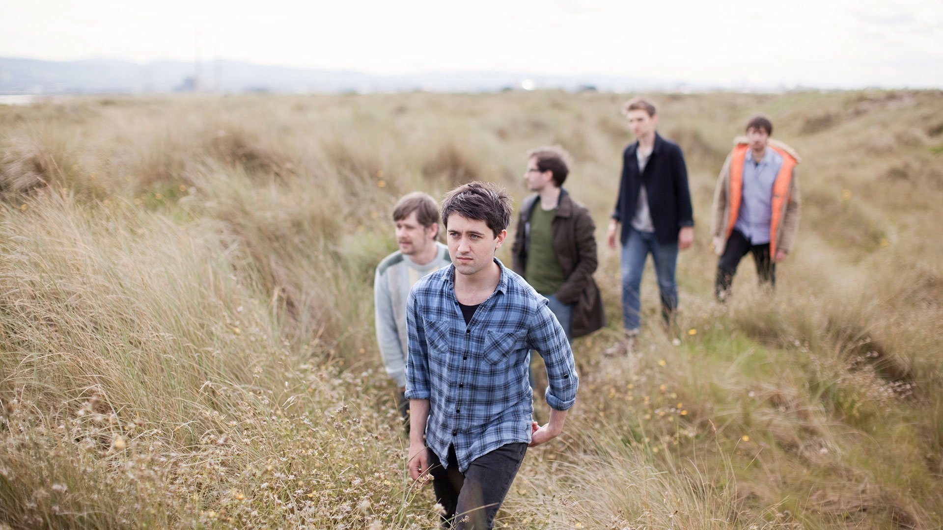 Villagers