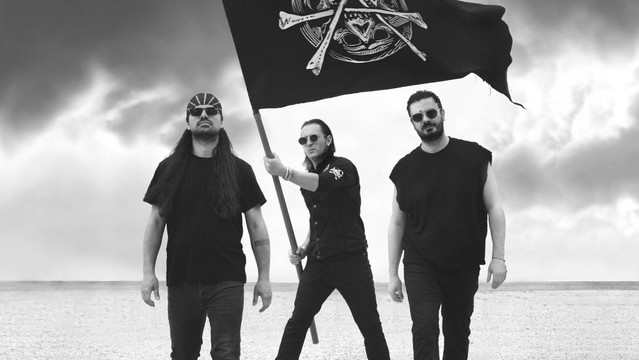 Villagers of Ioannina City