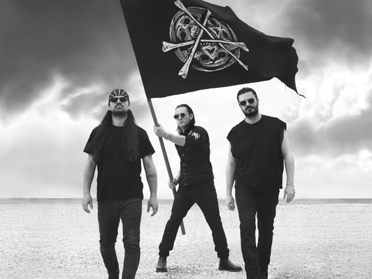 Villagers of Ioannina City
