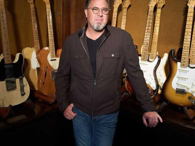 Vince Gill