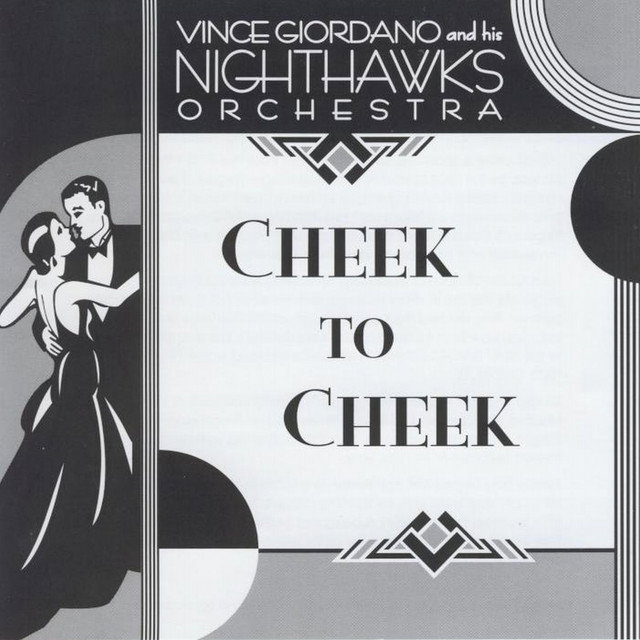 Vince Giordano And The Nighthawks