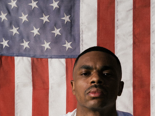 Vince Staples