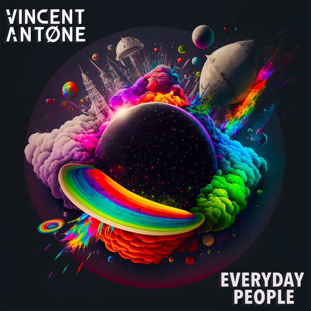 Vincent Antone