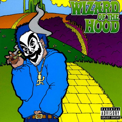 Violent J