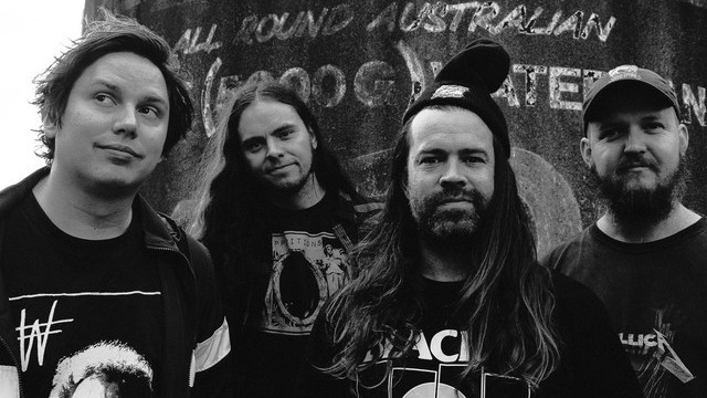 Violent Soho