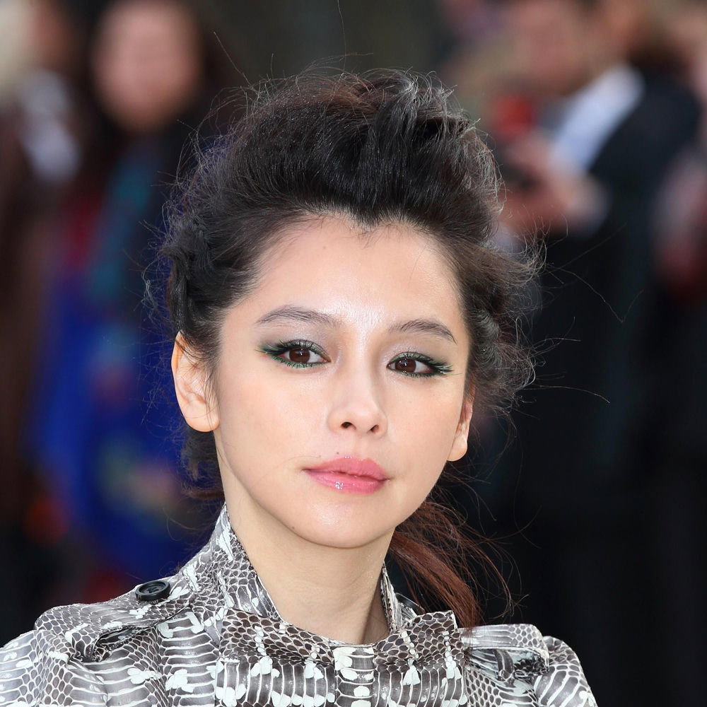 Vivian Hsu