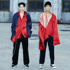 VIXX LR