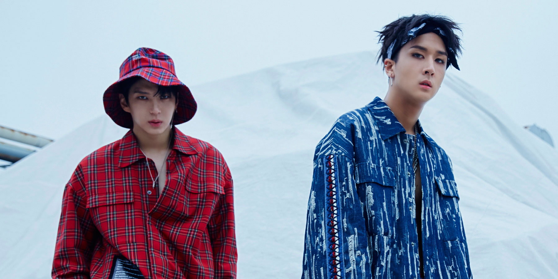 VIXX LR