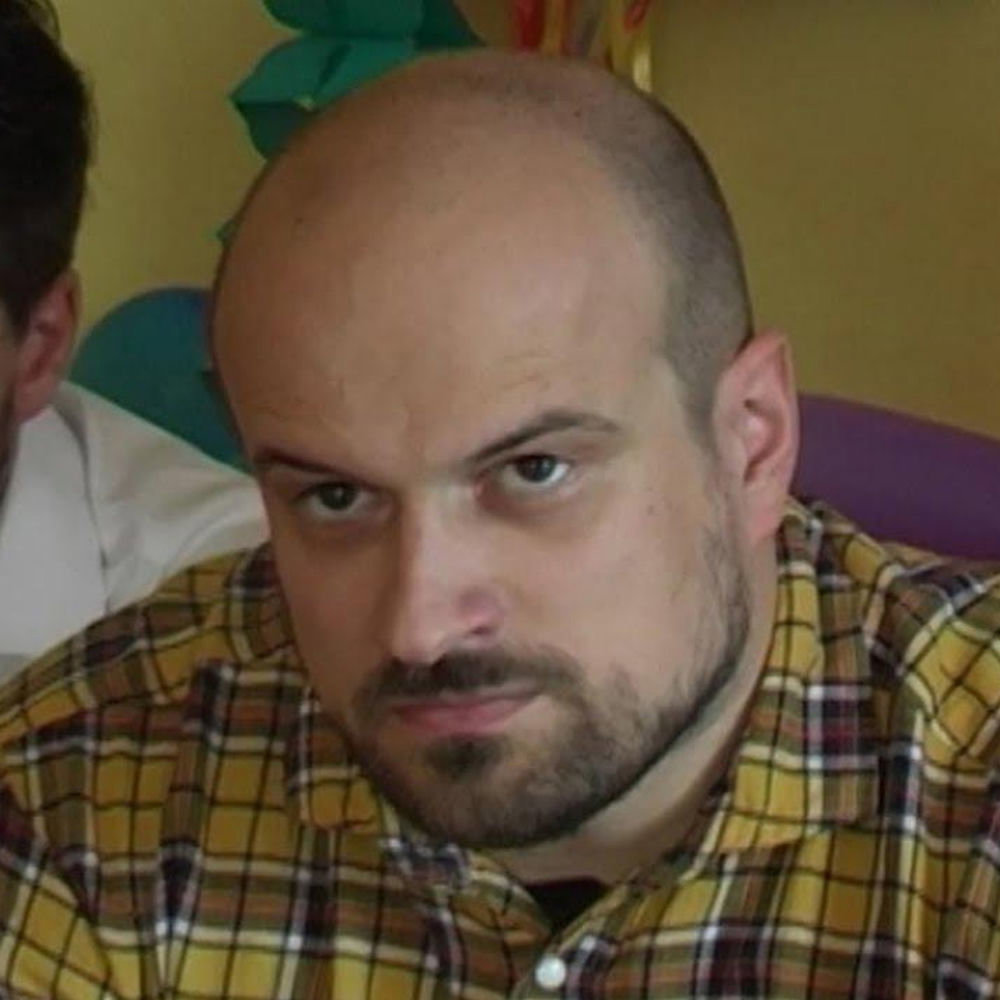 Vojko V