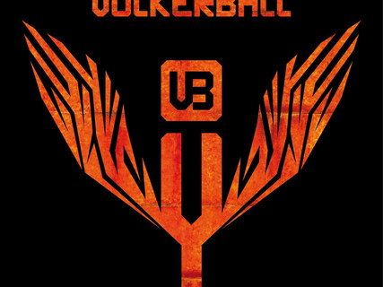 Völkerball